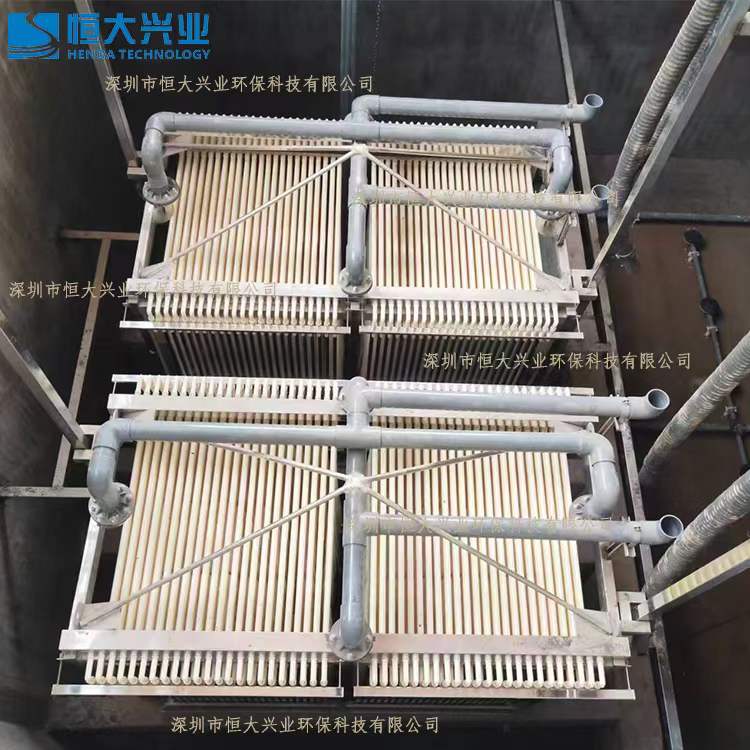 MBR膜技術在洗滌廢水處理方面有什么優(yōu)勢？