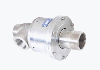 新裝的旋轉接頭容易出現哪些問題？